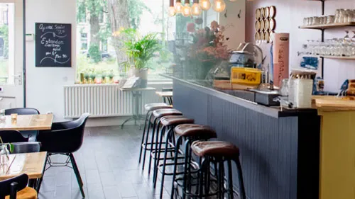 Gas natural Comercial